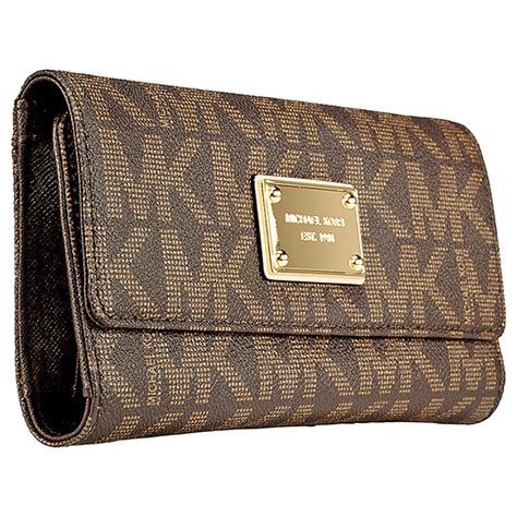 Michael Kors Wallet set